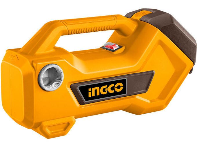 Ingco Aku transfer pumpa 48L/Min 20V solo Super TPLI2001