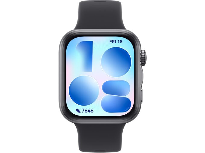 Huawei Watch Fit 5 Niki-B19F