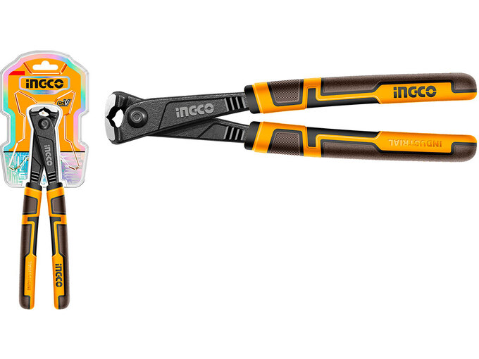 Ingco Ojačana armiračka klešta 200mm Super HHRP28200