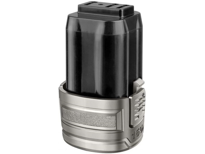 Total alati Baterija 16V, 2.0ah