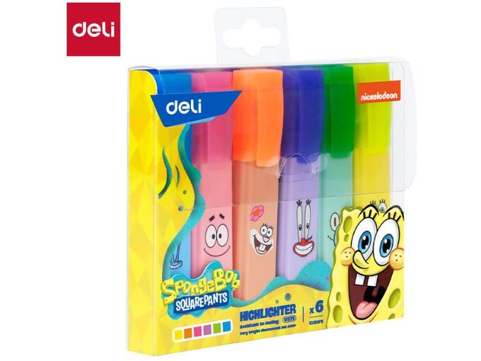 Deli Signir Sunđer Bob 1/6 EU375