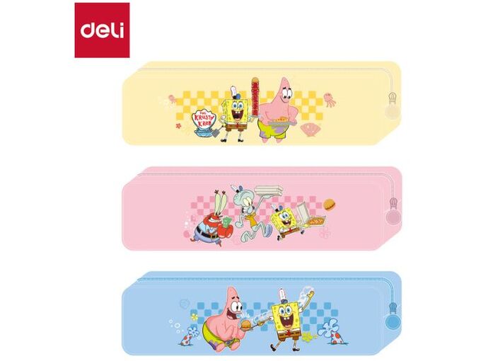 Deli Pernica Sunđer Bob EH978