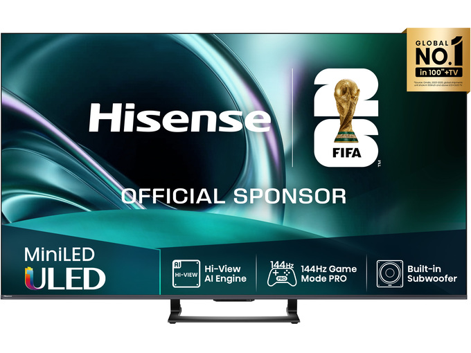 Hisense Televizor 55U7Q