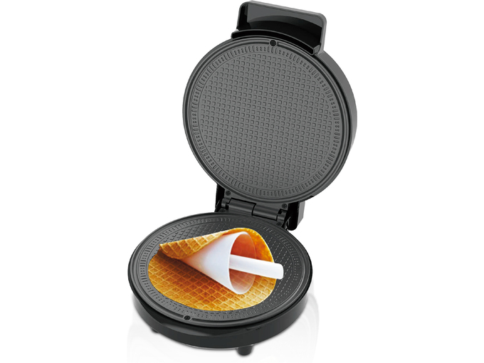 Raf Aparat za vafle kornet R.2223 1000W