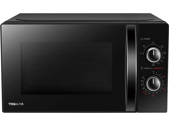 Toshiba Mikrotalasna rerna MW-MM20P BK