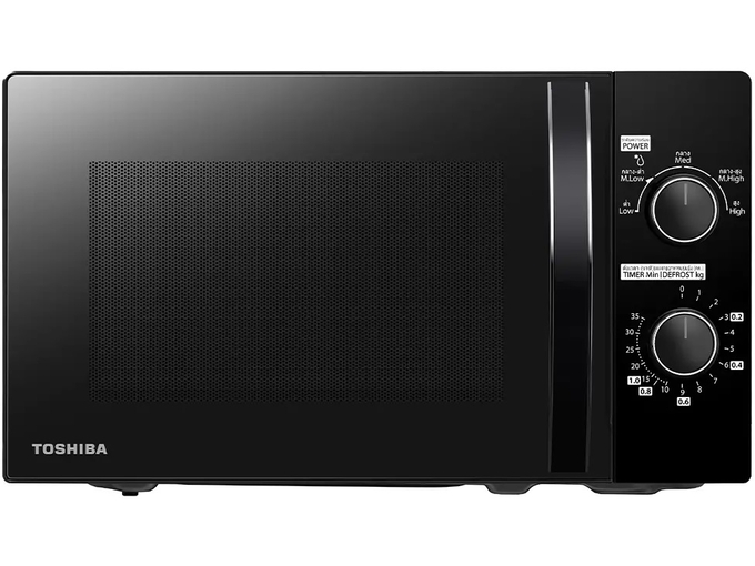 Toshiba Mikrotalasna rerna MWP-MM20P BK