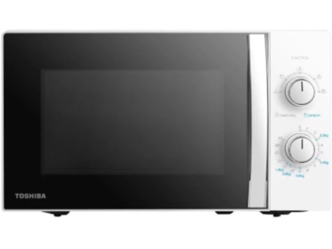 Toshiba Mikrotalasna rerna MWP-MM20P WH