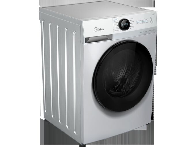 Midea Mašina za pranje veša MF200W80WB/W-HR
