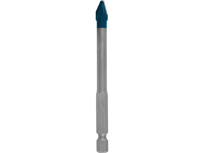 Bosch Burgija HEX-9 HardCeramic 7x90 mm Expert 2608900591