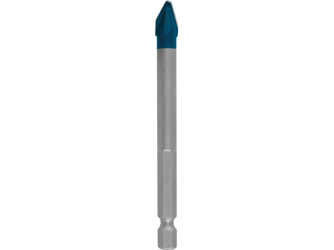 Bosch Burgija HEX-9 HardCeramic 8x90 mm Expert 2608900592