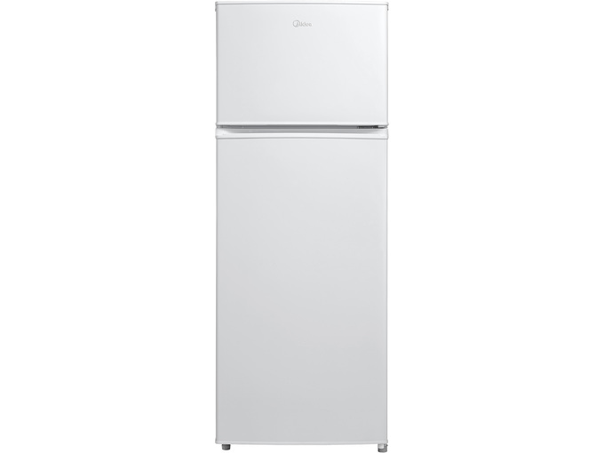 Midea Kombinovani frižider MDRT294FGE01