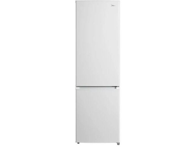 Midea Kombinovani frižider MDRB380FGE01A