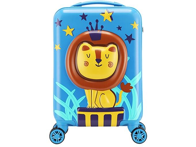 Beddybear Kofer BJX-LV-004 Lav