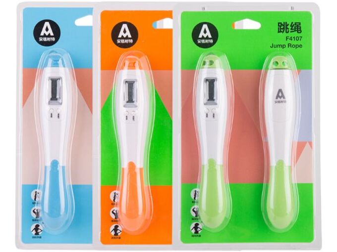Deli Vijača za preskakanje F4107