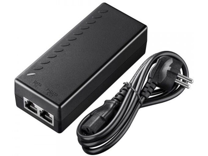 Cudy PoE+ Injector adapter PoE200 Gigabit