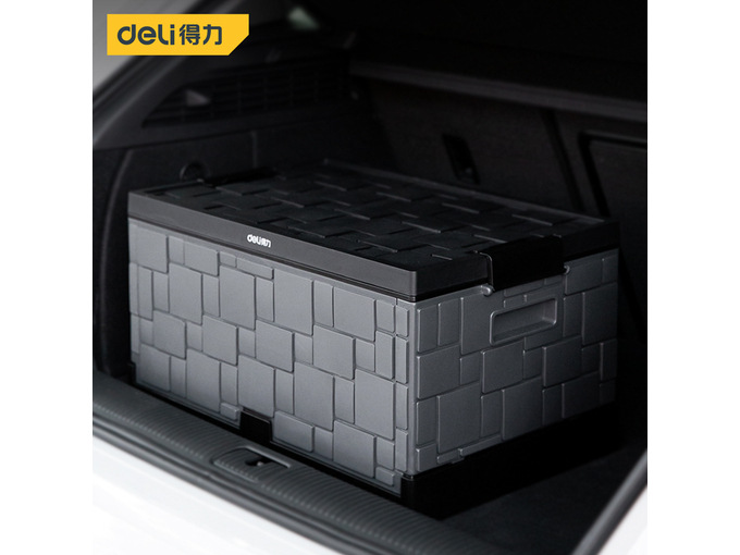 Deli Kutija za alat sklopiva 55L DL884055