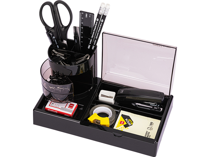 Deli Set kancelarijskog pribora E38254