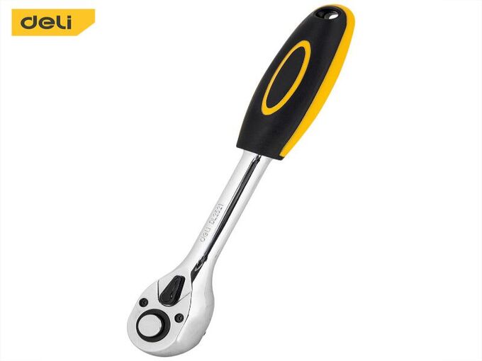 Deli Račna 1/2" standard 254mm EDL2521