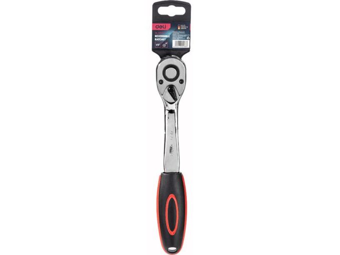Deli Račna 1/2" supreme 254mm EDL2522