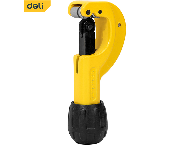 Deli Nož za sečenje cevi 3-32mm EDL2504