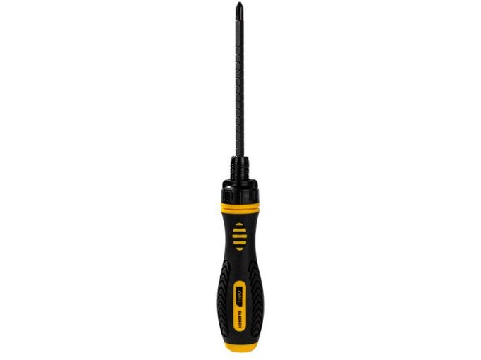 Deli Odvijač sa račnom 180mm EDL626011