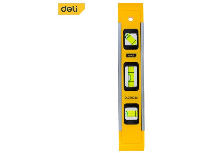Deli Libela Abs mini 230x40x17mm EDL290230