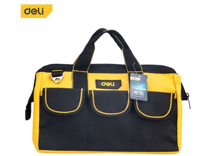 Deli Torba za alat Basic 31cm EDL430013