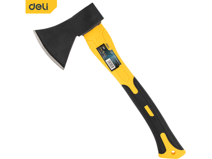Deli Baštenska sekira Fiberglas 600g EDL5708