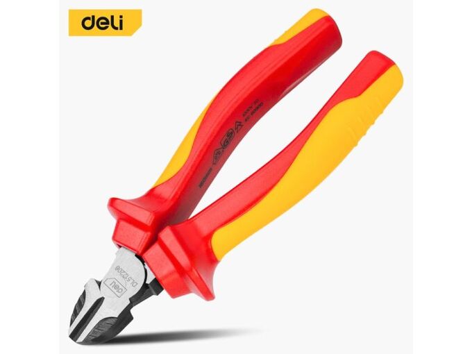 Deli Klešta sečice VDE 160mm EDL512206