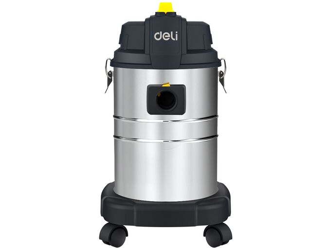 Deli Usisivač za mokro i suvo V-140 25L 1400W EDL881825
