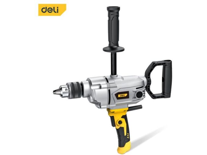 Deli Električna bušilica/mešač Eddl-1200 1200W EDL-DZ16-E1