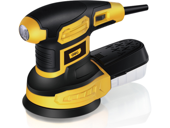 Deli Rotaciona brusilica RS-360 360W EDL-SG125-E3