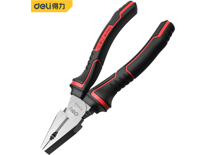 Deli Klešta kombinovana G-Pro 180mm DL100107G