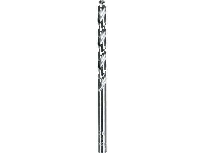 Deli HSS Spiralna burgija za metal 5.0mm 10/1 EDL16050G