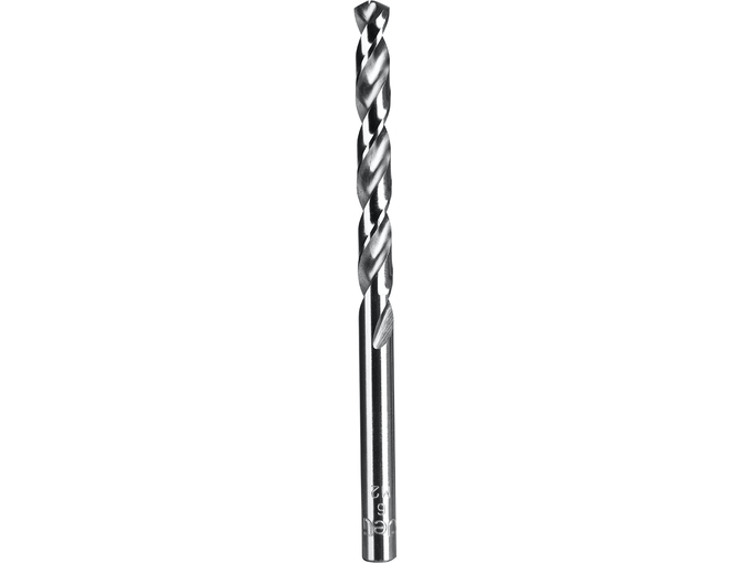 Deli HSS Spiralna burgija za metal 6.0mm 1/1 EDL16060G