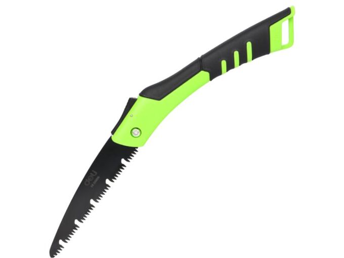 Deli Preklopna ručna testera za drvo Green Line 180mm EDL6006