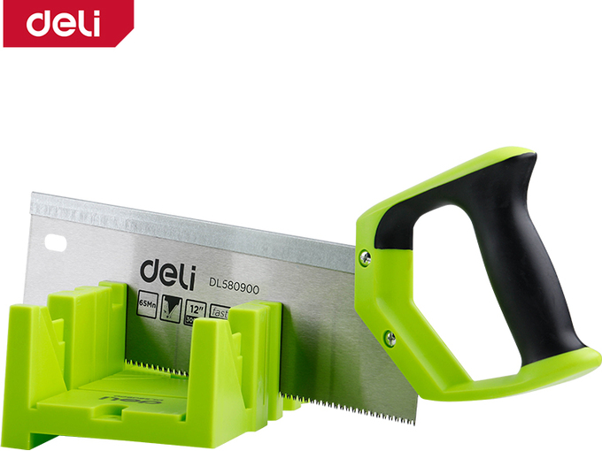 Deli Plastični ger sa testerom EDL580900