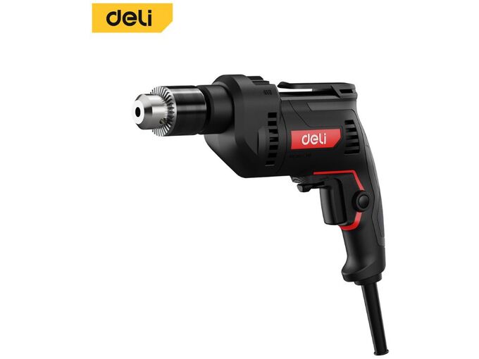 Deli Električna udarna bušilica 680W Supreme 13mm EDE-CZ13-1E
