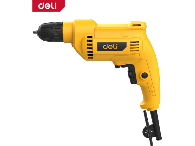Deli Električna bušilica 500W 10mm EDL-DZ10-E2