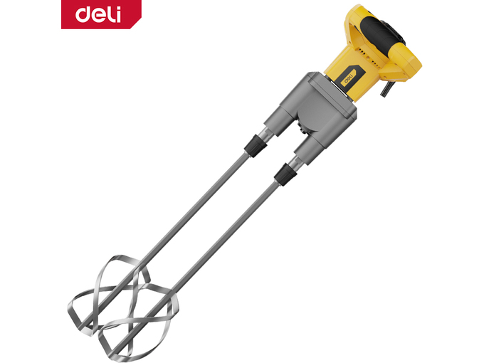 Deli Električni mešač-mikser dupli 1800W EDC177