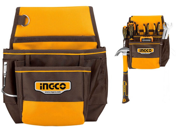 Ingco Pojas za alat 10kg Super HTBP010128