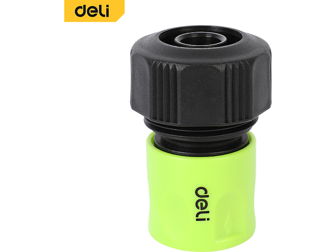 Deli Konektor za crevo 3/4" green line EDL8795