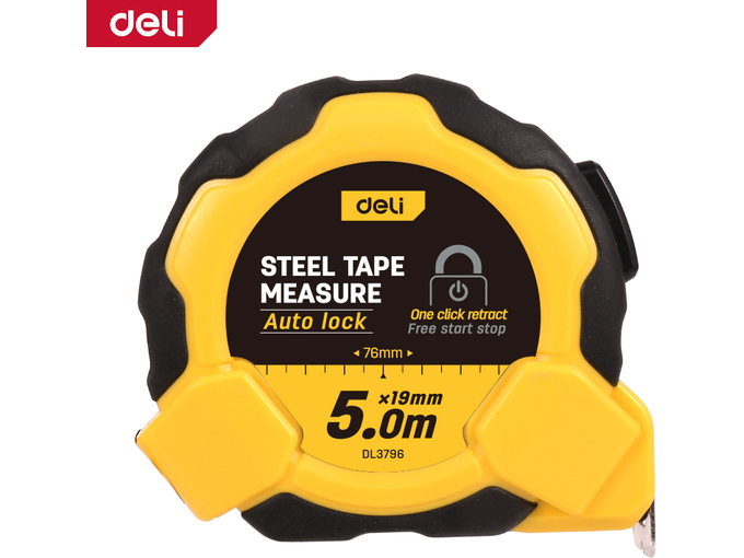 Deli Merna traka 5M Standard EDL3796