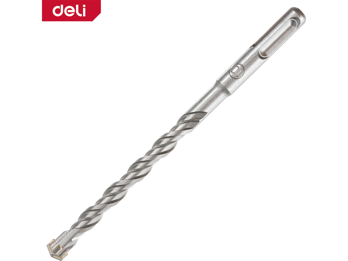 Deli Građevinska burgija X-Tip 10x160mm EDH-YCZ16010-E1