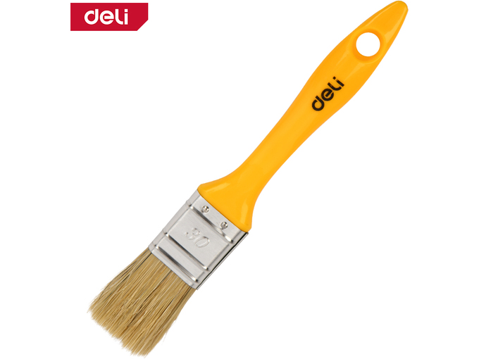 Deli Četka plastična 30mm Ekonomik EDL509133