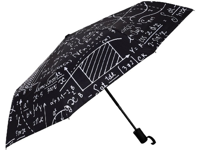 Itotal Kišobran automatsko otvaranje Math XL2039