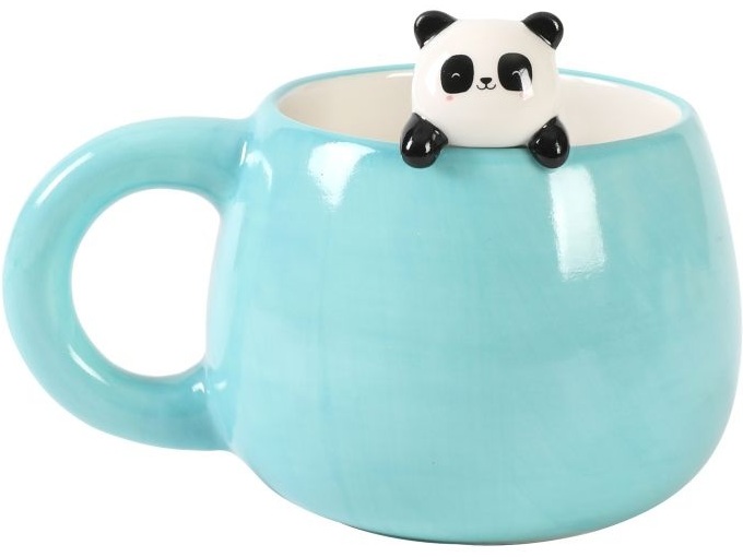 Itotal Šolja Panda XL2566