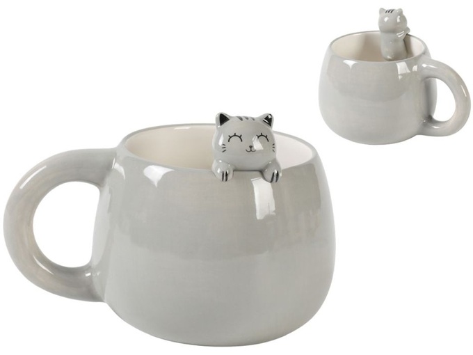 Itotal Šolja Maca XL2564