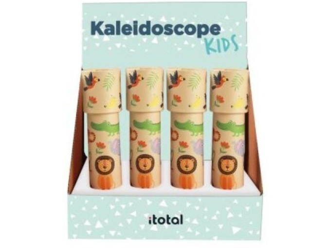 Itotal Kaleidoskop Životinje XL2556