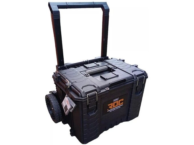 Keter Kutija za alat Cart ROC PRO gear CU 256981